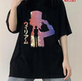 Nightly Moriarty Moriarty The Patriot Japanese Unisex T-shirt