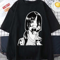 Shintaro Kago Horror Unisex T-Shirt