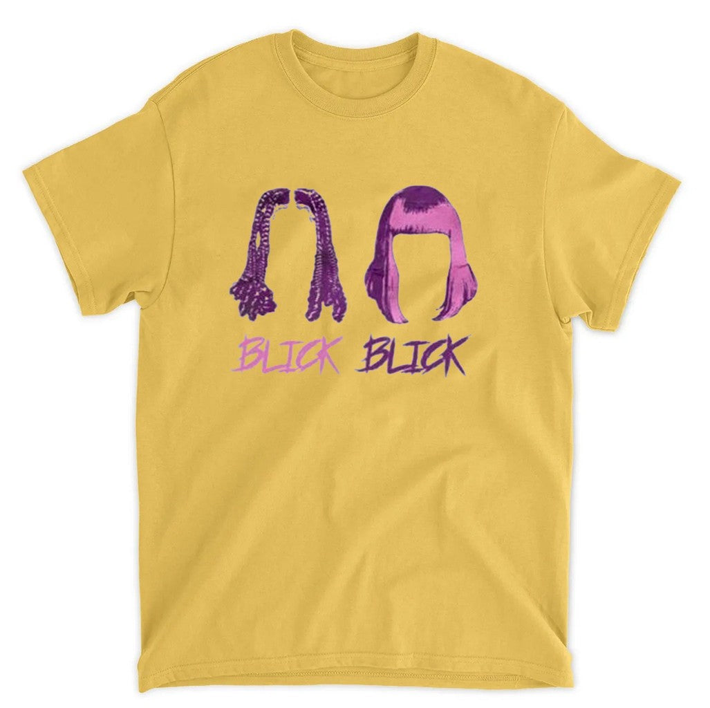 Super Freaky Girl Nicki Minaj New Album 2022 Trending Unisex T-Shirt