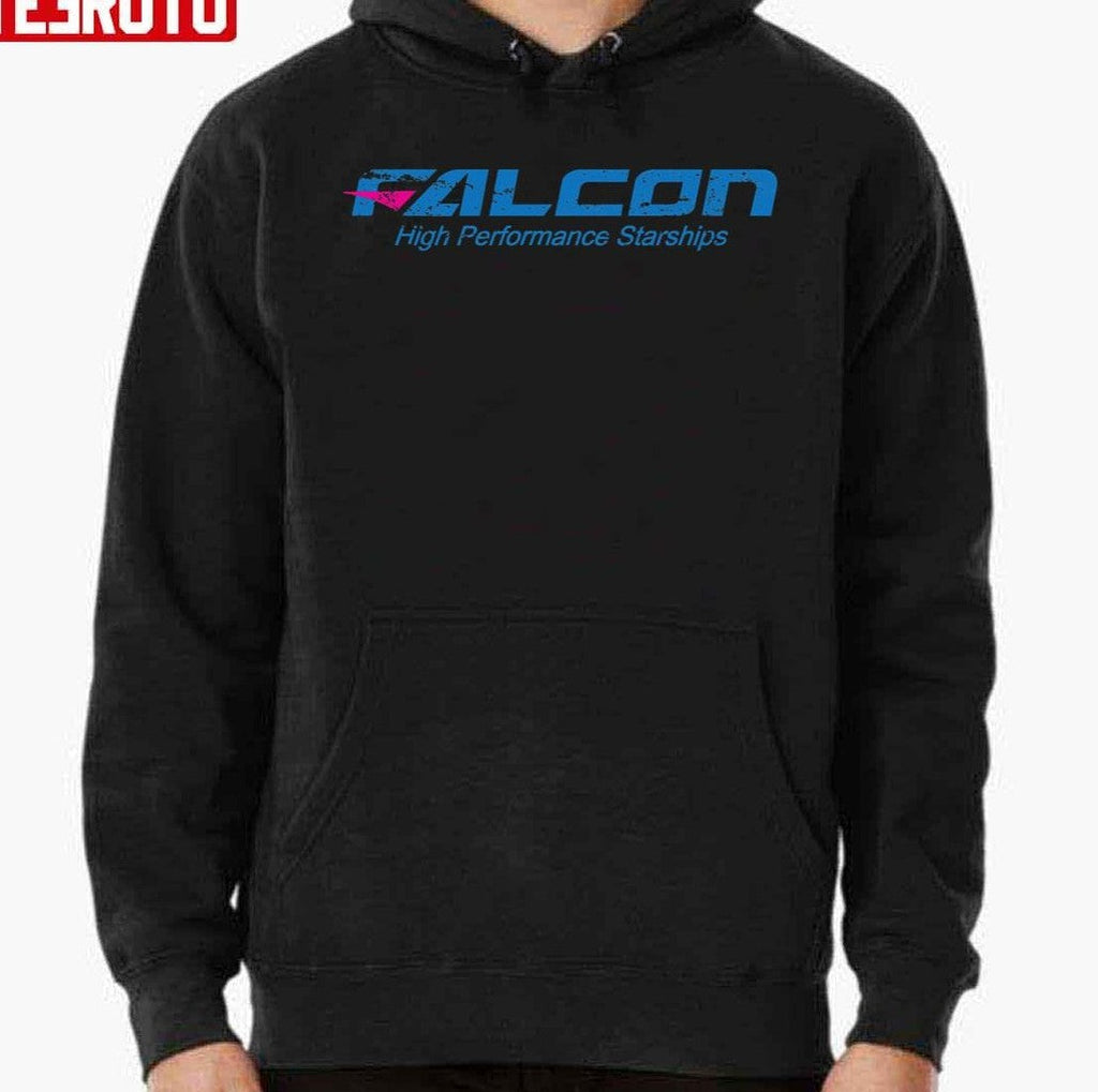 Sci Fi + Tire Brand Distressed Mashup Art Unisex Sweatshirt