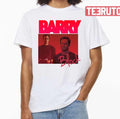 Bill Hader Barry Block Barry Comedy Unisex T-shirt