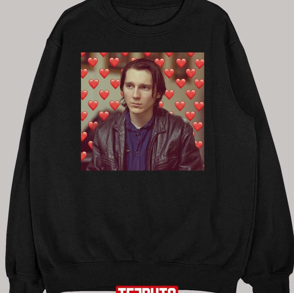 Being Flynn Paul Dano Unisex T-Shirt