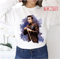 Ronnie Osullivan Fanart Snooker Unisex Sweatshirt