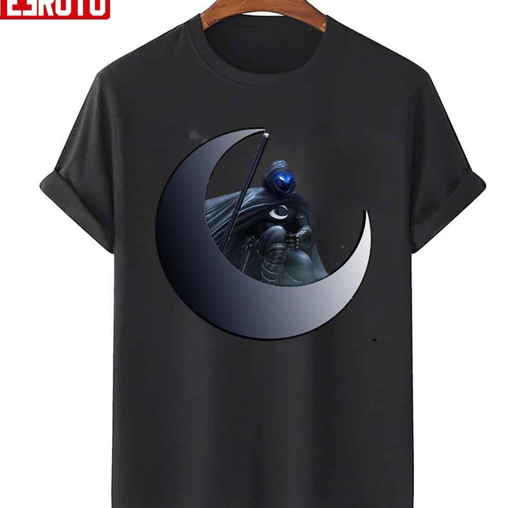 Moon Knight Unisex T-Shirt