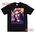 Starlight Hope Graphic The Boys Tv Show Unisex T-Shirt