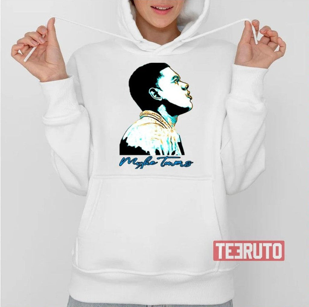 Myke Towers RelaciÃ³n Rota Unisex T-Shirt