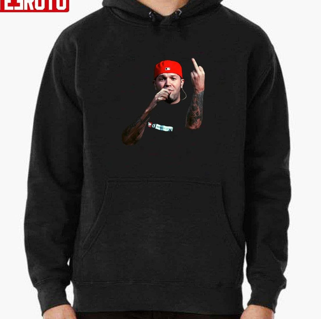Shut The Fuck Upp Limp Bizkit Unisex T-Shirt Unisex T-Shirt