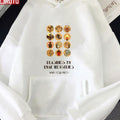 Plasmids Bioshock Whats Your Fancy Unisex Hoodie