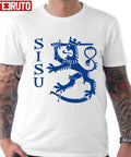 Sisu Unisex T-Shirt