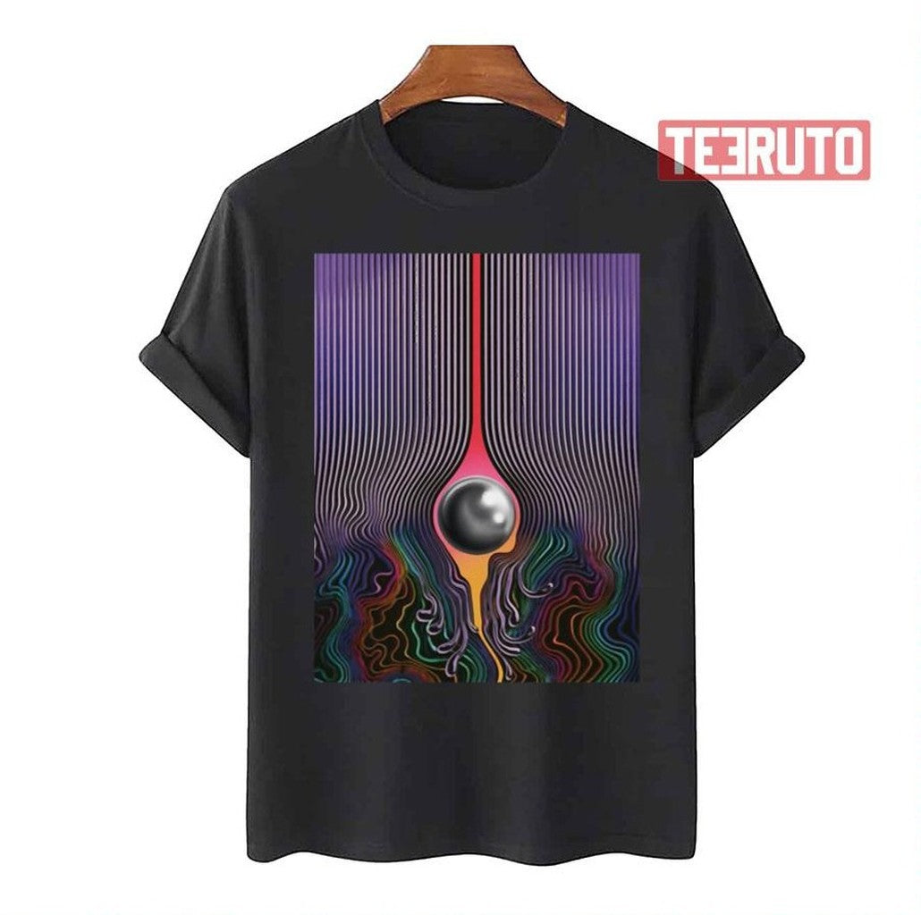 Tame Impala One More Hour Unisex T-Shirt