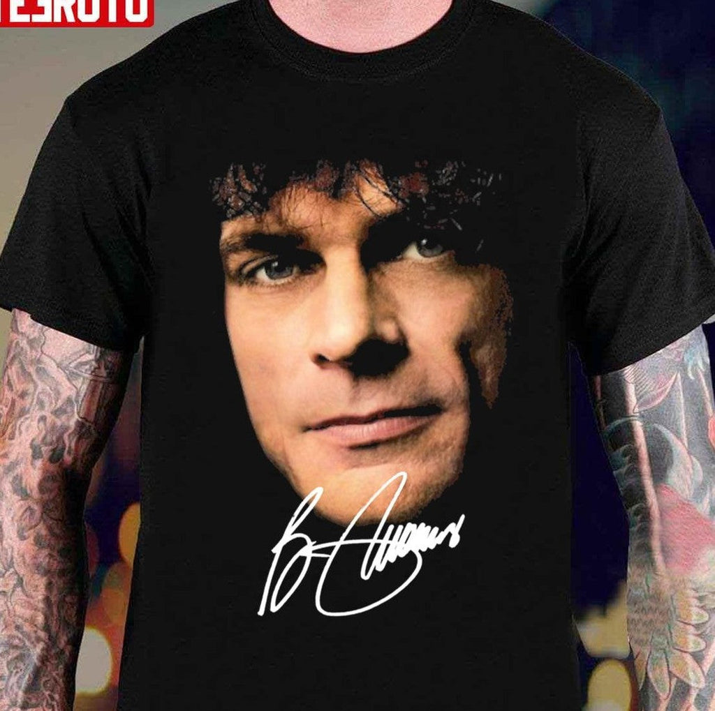 Billy Joe B.J. Thomas Music Unisex T-shirt