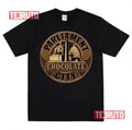 Parliament George Clinton Chocolate City Album Unisex T-Shirt