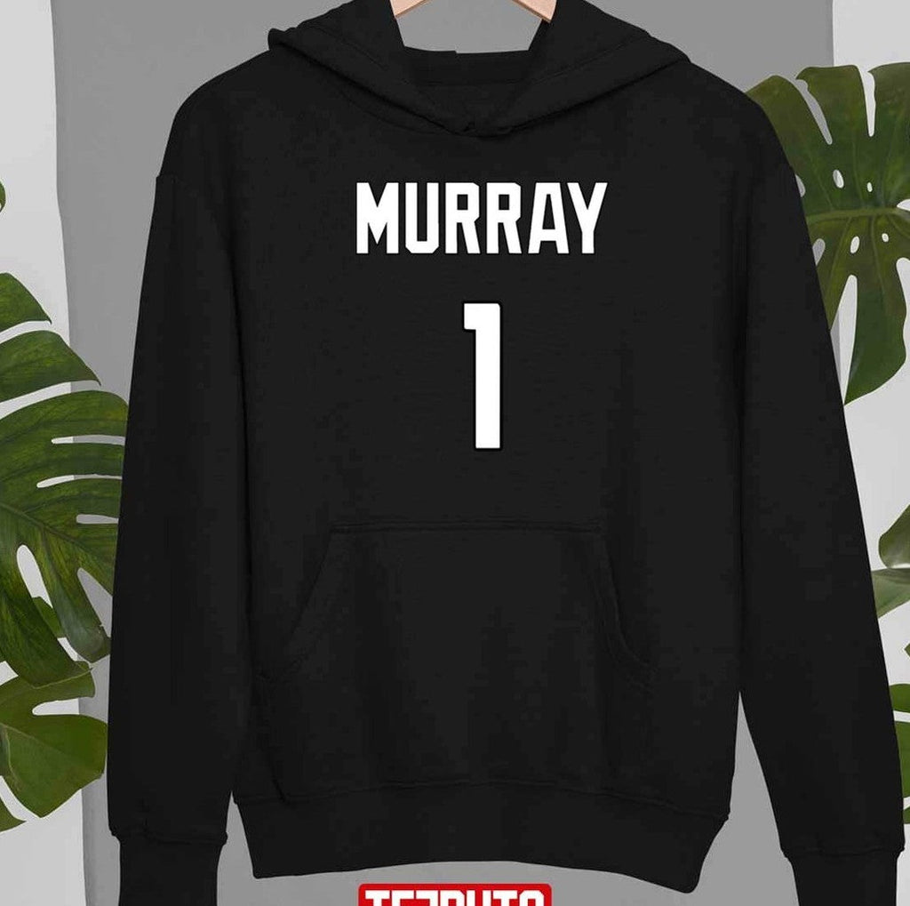Arizona Cardinals Kyler Murray Unisex T-Shirt