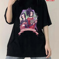 Strange And Unusual Family Addams Fanart Unisex T-shirt