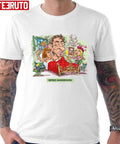 Serge Gainsbourg Classique Art Unisex T-Shirt