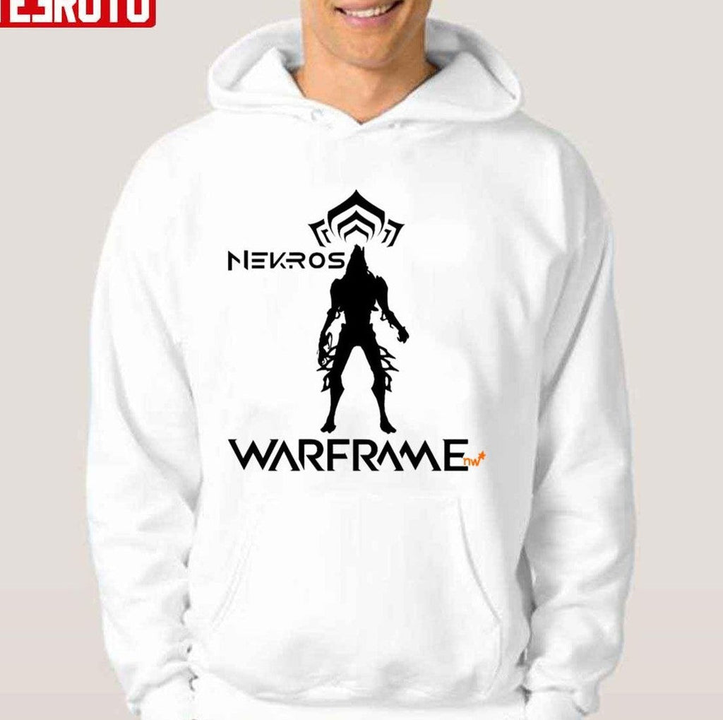 Nekros Warframe Unisex T-Shirt
