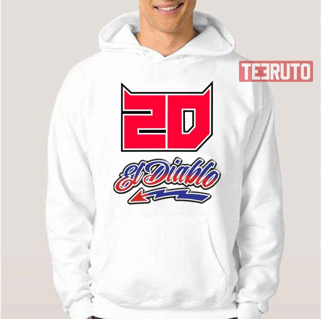 The Fire 20 El Diablo Unisex T-Shirt