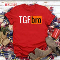 Tgf Bro Childish Pornhub Parody Unisex T-Shirt