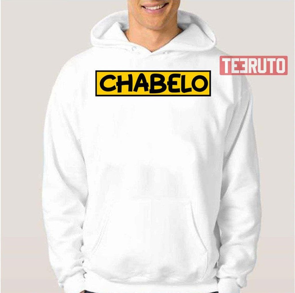 Name Of The Mexican Character Xavier Lopez Unisex T-Shirt
