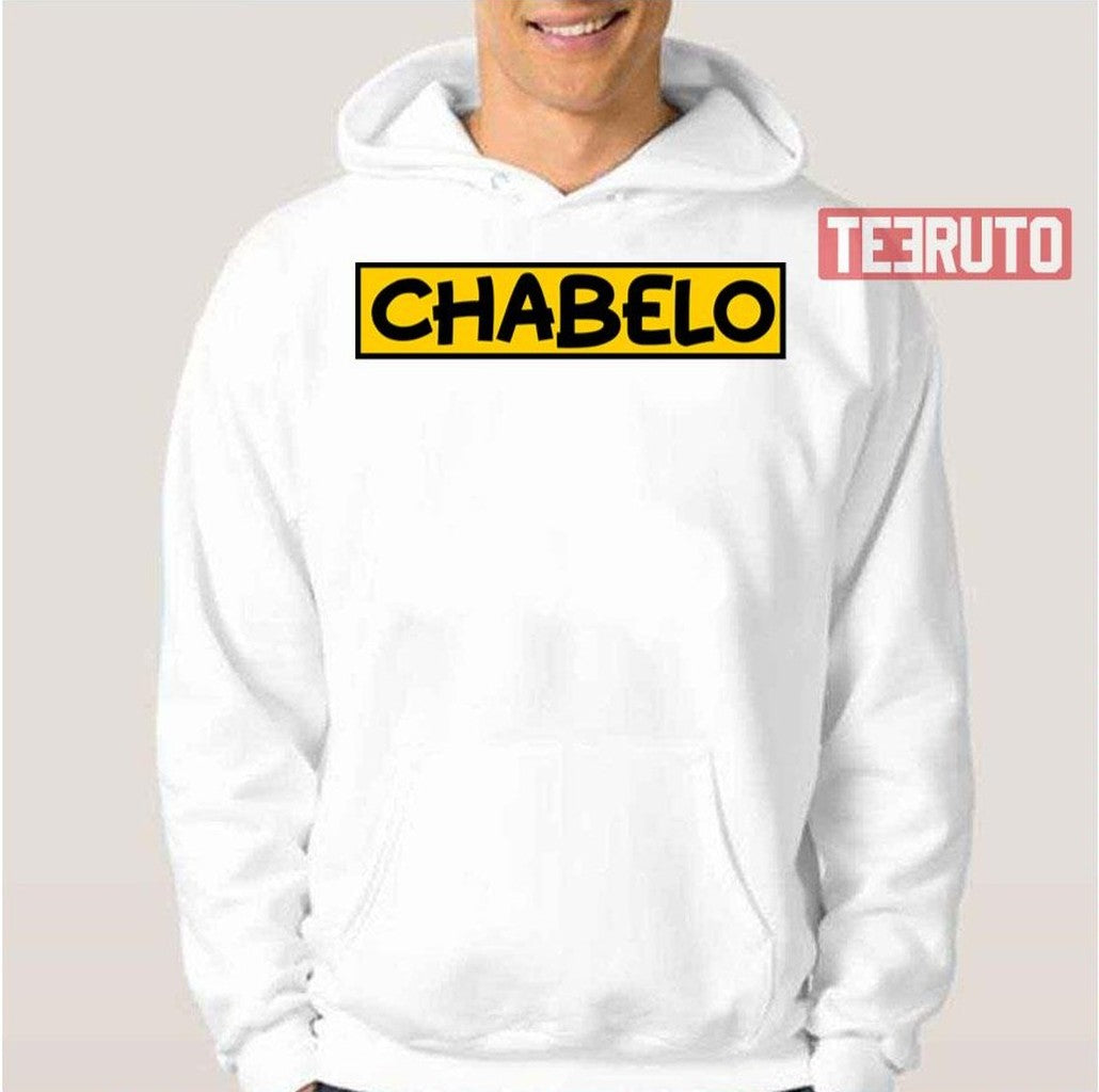 Name Of The Mexican Character Xavier Lopez Unisex T-Shirt