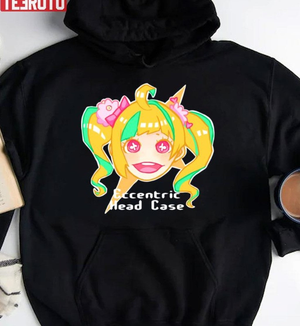 Nico Niiyama Kiznaiver Unisex T-Shirt