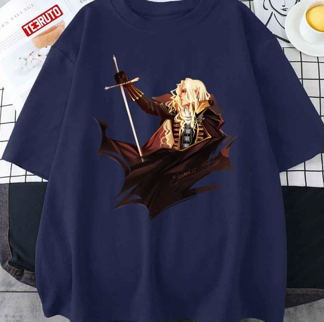 Between Worlds Unisex Sweatshirt