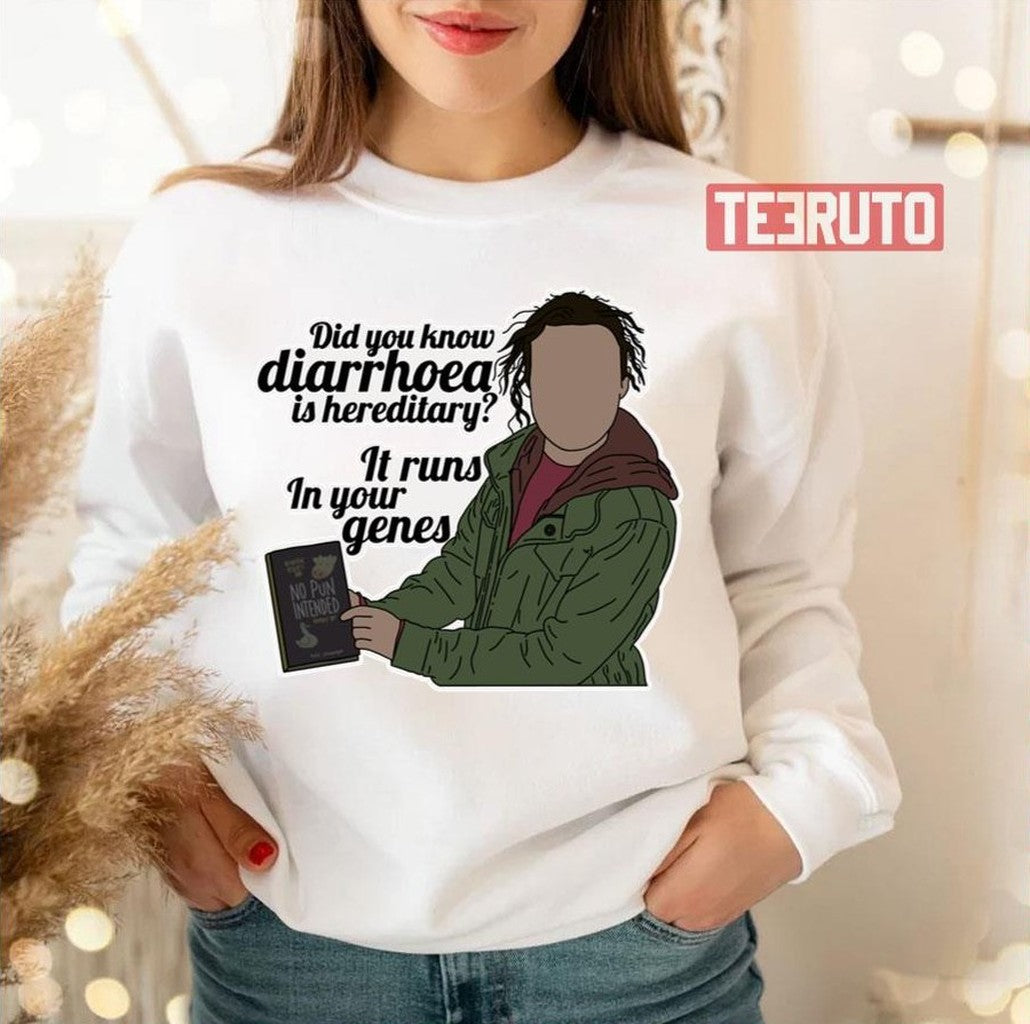 Bella Ramsey The Last Of Us Unisex T-Shirt