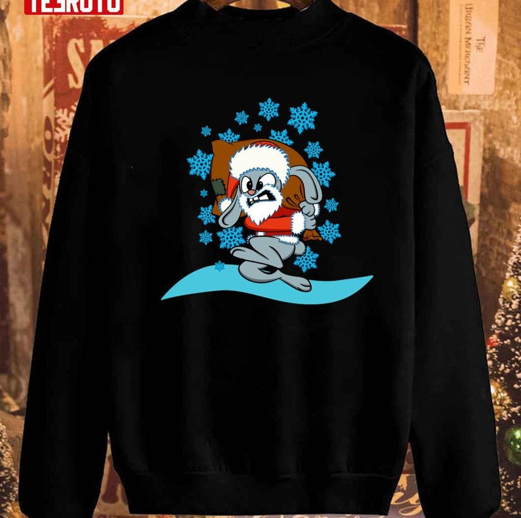 2023 Year Of The Rabbit Unisex Sweatshirt