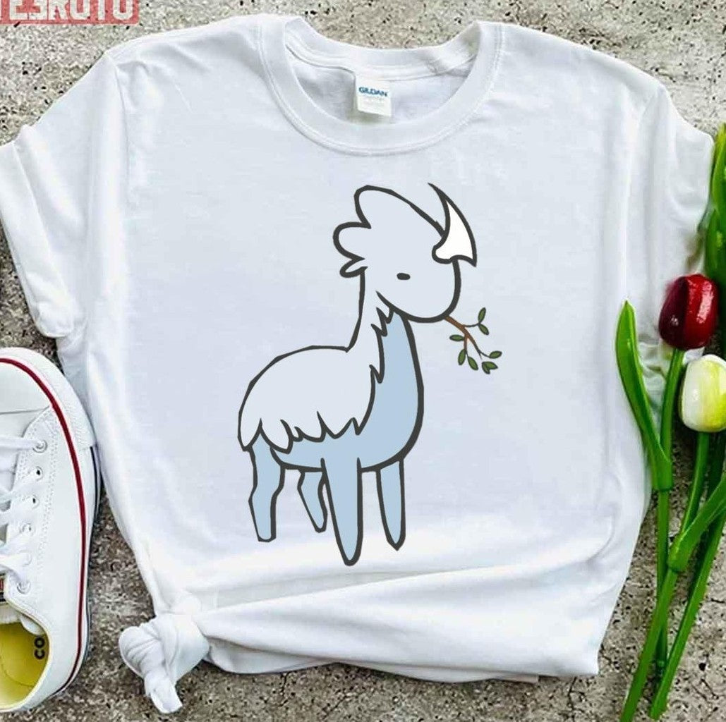Ate Thrumbo Rimworld Unisex T-Shirt