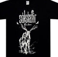 Solstafir Tilberi Unisex T-Shirt