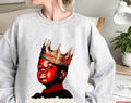 Notorious Arnold Diff'rent Strokes Unisex Sweatshirt