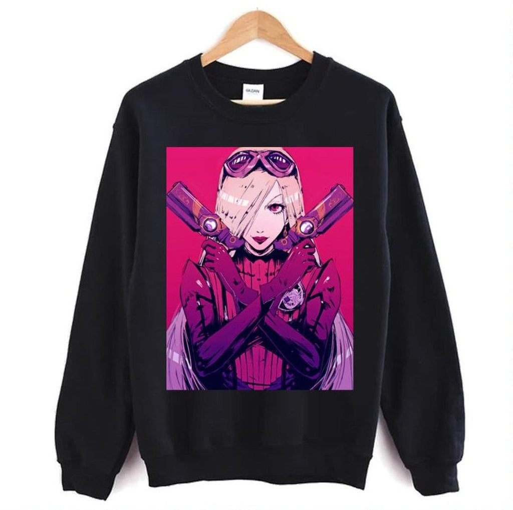 Bayonetta Jeanne Colours Unisex T-Shirt