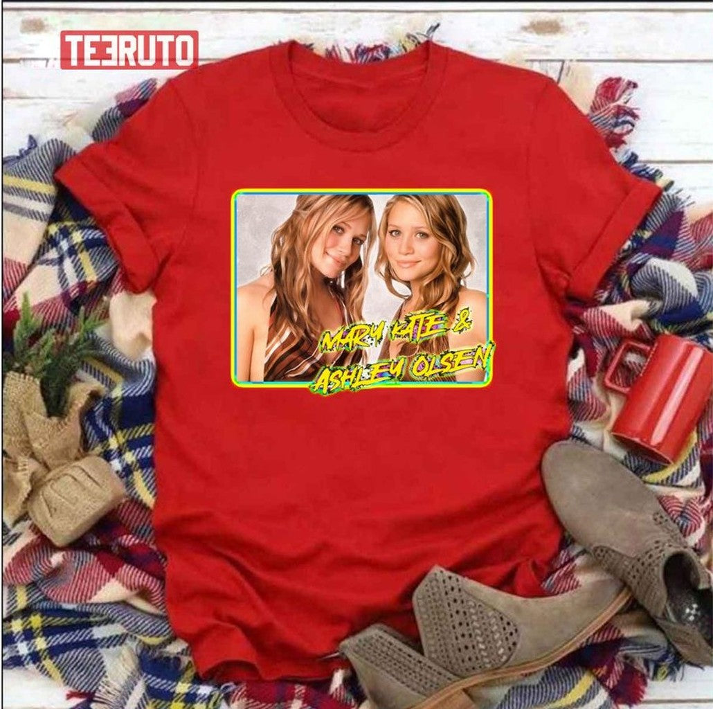 Babys Long Funny Fuller House Unisex T-Shirt