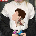 Shawn Mendes In My Blood Unisex T-Shirt