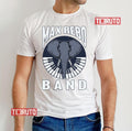 My Hearts Belong To You Max Rebo Band Unisex T-Shirt