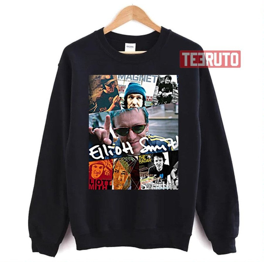Son Of Sam Elliott Smith Unisex T-Shirt