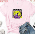 Berf The Bear Roars Unisex T-Shirt