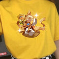 Pure Vanilla Cookie Run Unisex T-Shirt