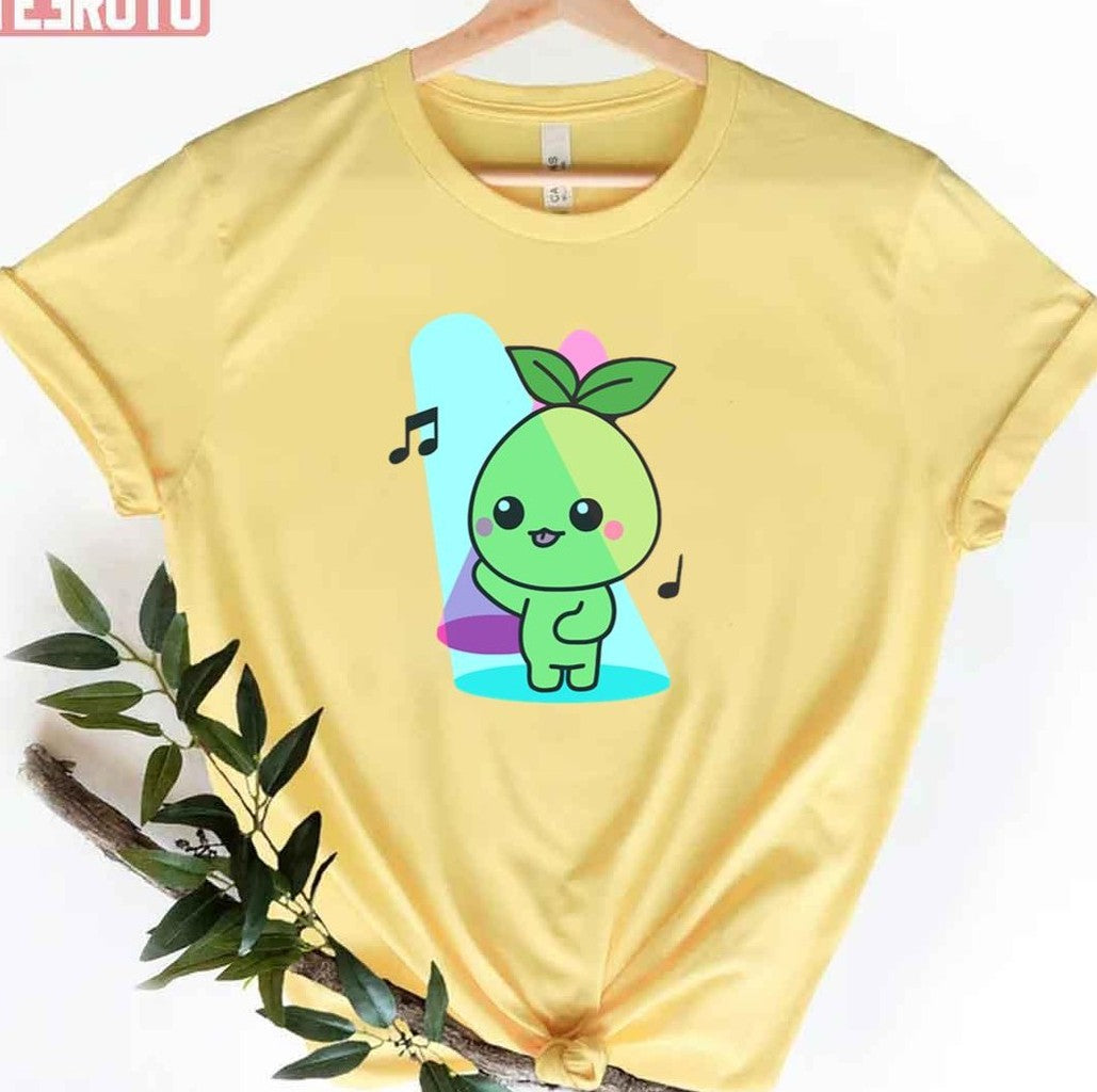 Mokoko Seed Lost Ark Disco Unisex T-Shirt