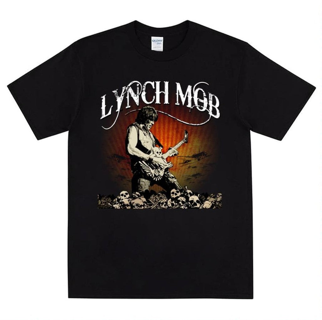 Automatic Fix Lynch Mob Unisex Sweatshirt