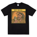 At The Movies Bad Brains Unisex T-Shirt