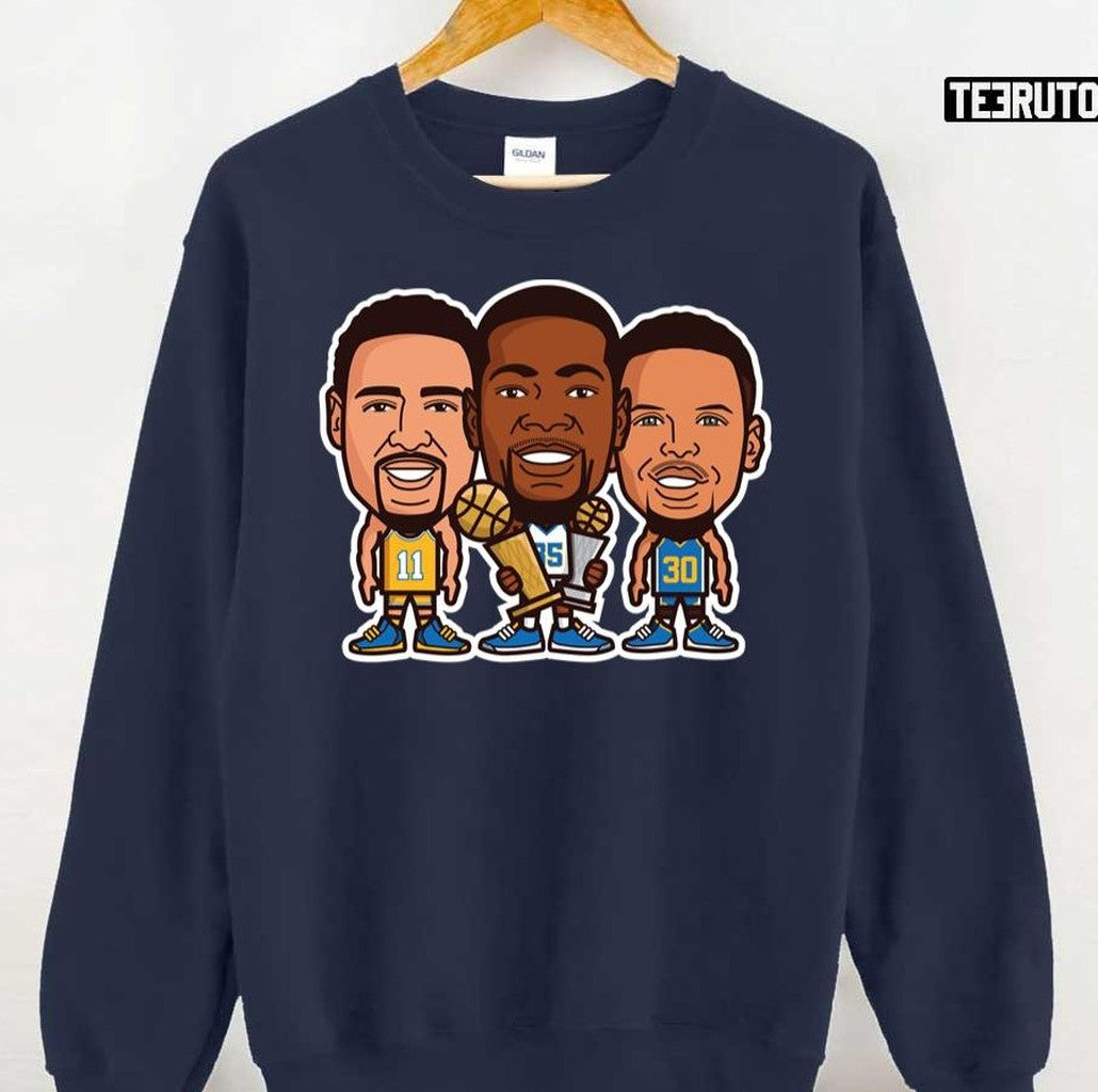 The Dubs Unisex T-Shirt -