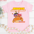 Bands Team Umizoomi Mighty Adventures Fims Fan Unisex T-Shirt