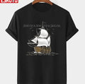Son Of A Son Of A Sailor Jimmy Buffett Unisex T-Shirt