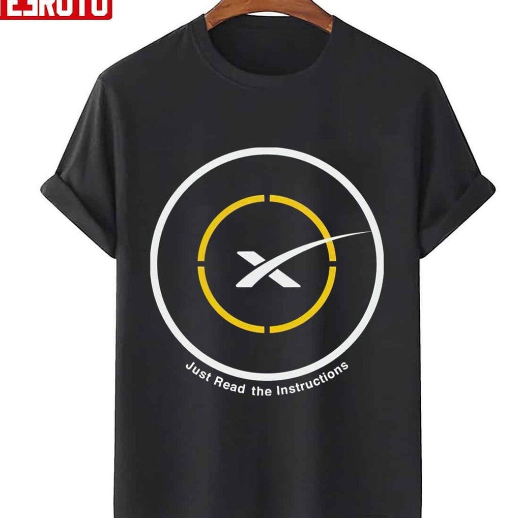 SpaceX Droneship Unisex Sweatshirt