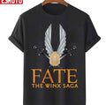 Movie Series Fate The Winx Saga Unisex T-Shirt