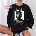 Rip Mike Mora Unisex Sweatshirt