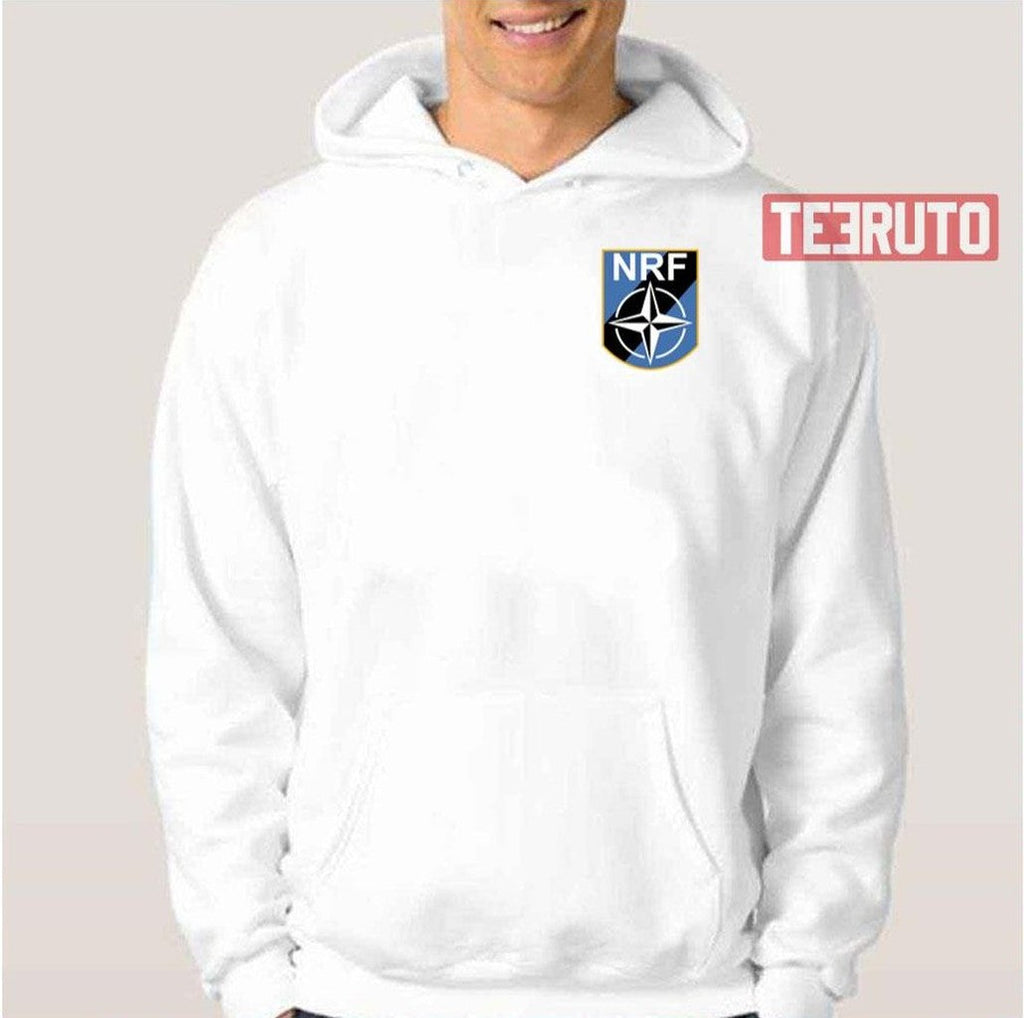 Nato Response Force Unisex T-Shirt