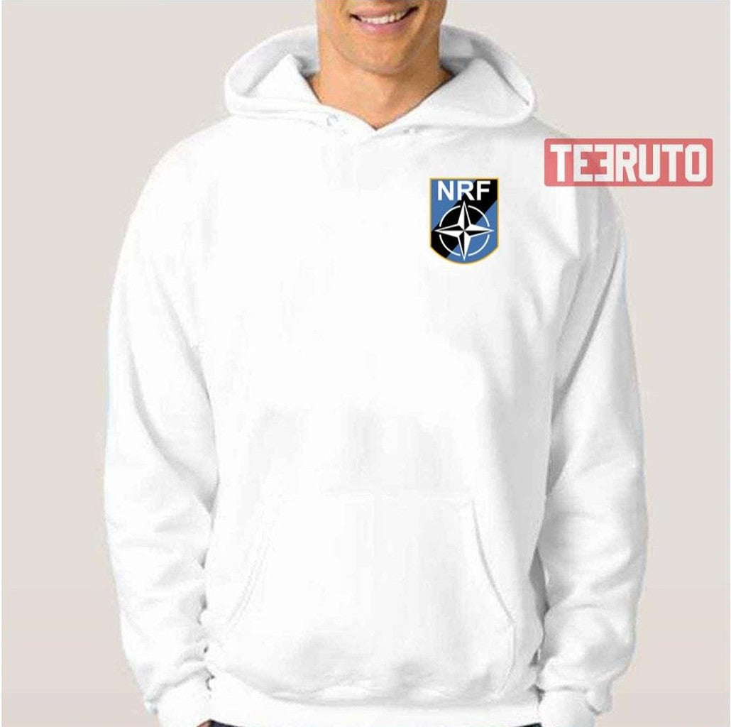 Nato Response Force Unisex T-Shirt