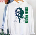 Singer Songwriter Illustration Kenny Rogers Unisex Hoodie